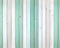 Kate Vert menthe Blanc Bois Tapis de sol en Caoutchouc conçue par Mini MakeBelieve - Kate Backdrop FR