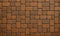 Kate Pierre Pavés Marron Tapis de sol en Caoutchouc conçue par Mini MakeBelieve
