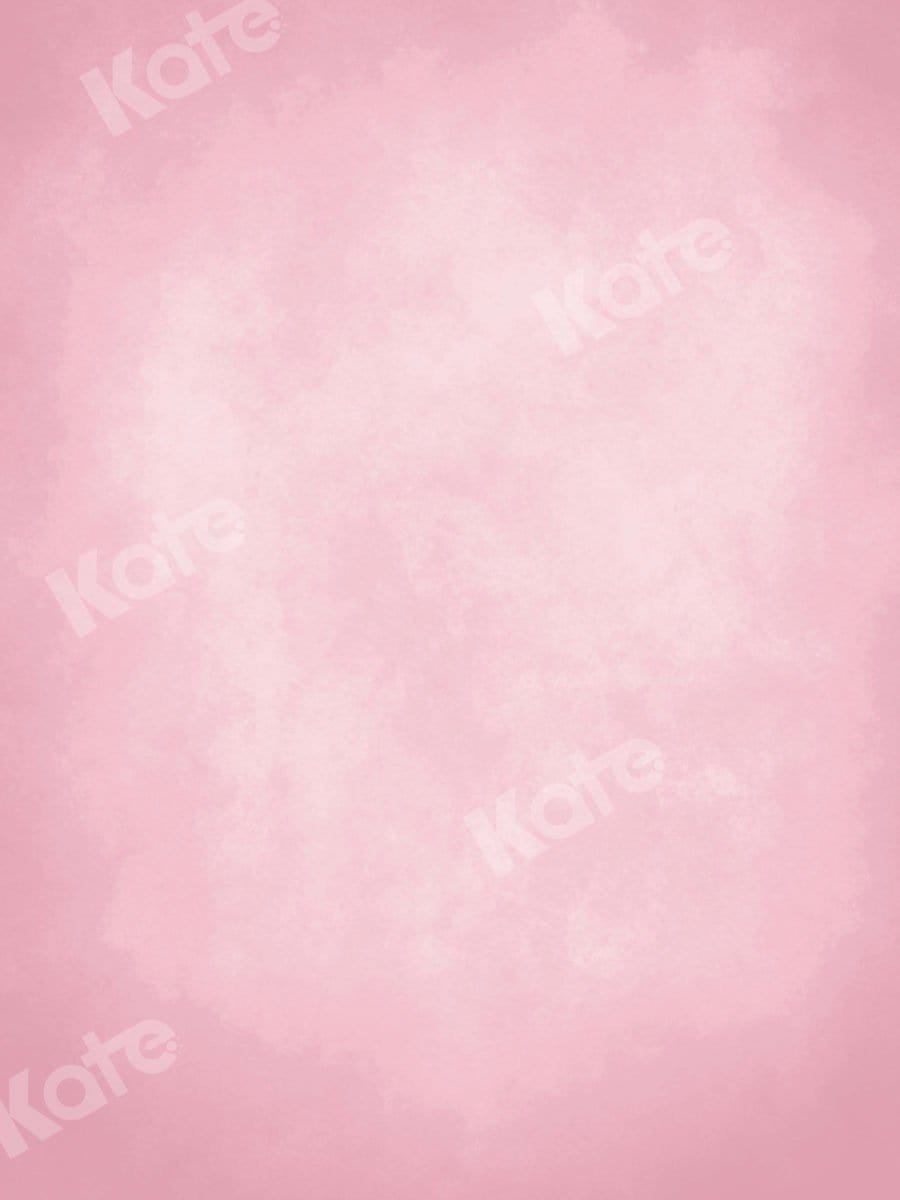 Kate Abstrait Texture Rose Toile de fond pour la photographie - Kate Backdrop FR