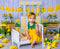 Kate Magasin de limonade Été Toile de fond conçue par Jia Chan Photographie - Kate Backdrop FR