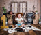Kate Anniversaire Ouest lointain Toile de fond conçue par Mandy Ringe - Kate Backdrop FR