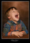 Kate Marron Vieux Texturé Abstrait Portrait Toile de fond pour la photographie - Kate Backdrop FR