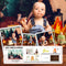 Kate Camping Forêt Anniversaire Kit Photo - Kate Backdrop FR