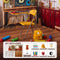 Kate Scolaire Salle de Classe Crayon Ensemble Kit Photo - Kate Backdrop FR