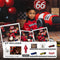 Kate Courses Joyeux Anniversaire Kit Photo - Kate Backdrop FR