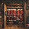 Kate Noël Vestes Sapin Décorations Bois Toile de fond conçue par Emetselch - Kate Backdrop FR