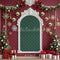 Kate Noël Décorations Arche Cadeaux Toile de fond conçue par Mini MakeBelieve