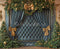 Kate Noël Rideaux Tête de lit Luxe Toile de fond en Laine conçue par Emetselch - Kate Backdrop FR