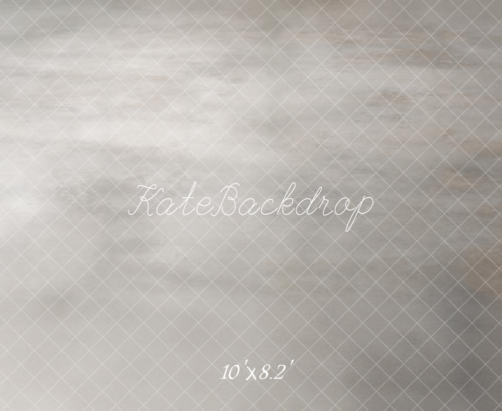 Kate Gris Marbre Texture Sol Toile de fond conçue par Kate Image - Kate Backdrop FR