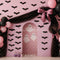 Kate Halloween Ballons Chauves-Souris Toile de fond conçue par Patty Roberts