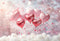 Kate La Saint Valentin Ballons Cœurs Toile de fond en Laine conçue par Emetselch - Kate Backdrop FR