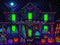 Kate Halloween Maison Hantée Fantômes Toile de fond conçue par Mini MakeBelieve - Kate Backdrop FR