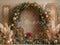 Kate Noël Arche Ornements Bohème Rétro Toile de fond conçue par Emetselch - Kate Backdrop FR