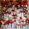 Kate Noël Cadeaux Fleurs Décorations Toile de fond conçue par Mini MakeBelieve - Kate Backdrop FR