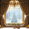 Kate Noël Fenêtre Rideaux Chandelier Toile de fond conçue par Emetselch - Kate Backdrop FR