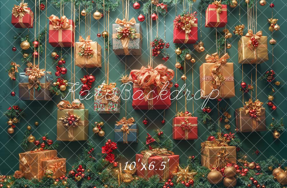 Kate Noël Cadeaux Décorations Toile de fond en Laine conçue par Emetselch - Kate Backdrop FR