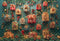 Kate Noël Cadeaux Suspendus Décorations Toile de fond conçue par Emetselch - Kate Backdrop FR