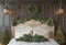 Kate Noël Chambre Tête de lit Vintage Toile de fond conçue par Emetselch - Kate Backdrop FR