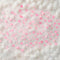 Kate Cœurs Rose Nuage Blanc Sol Toile de fond conçue par Emetselch - Kate Backdrop FR