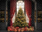 Kate Sapin de Noël Cadeaux Rideaux Toile de fond conçue par Emetselch - Kate Backdrop FR