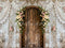 Kate Fleurs Arche Mariage Rideaux Toile de fond conçue par Mini MakeBelieve - Kate Backdrop FR