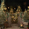 Kate Sapins de Noël Bokeh Lumière Toile de fond conçue par Emetselch - Kate Backdrop FR