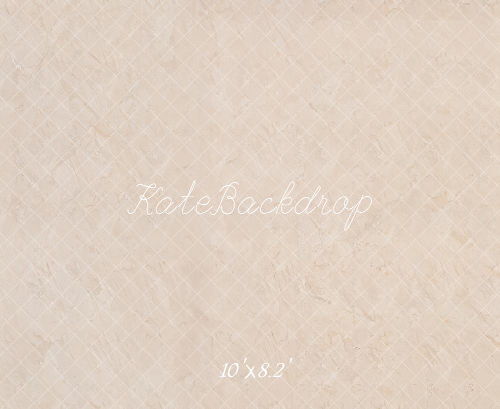 Kate Beige Abstrait Texture Portrait Toile de fond conçue par Emetselch