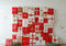 Kate Noël Cadeaux Mur Sapin Toile de fond conçue par Patty Roberts - Kate Backdrop FR
