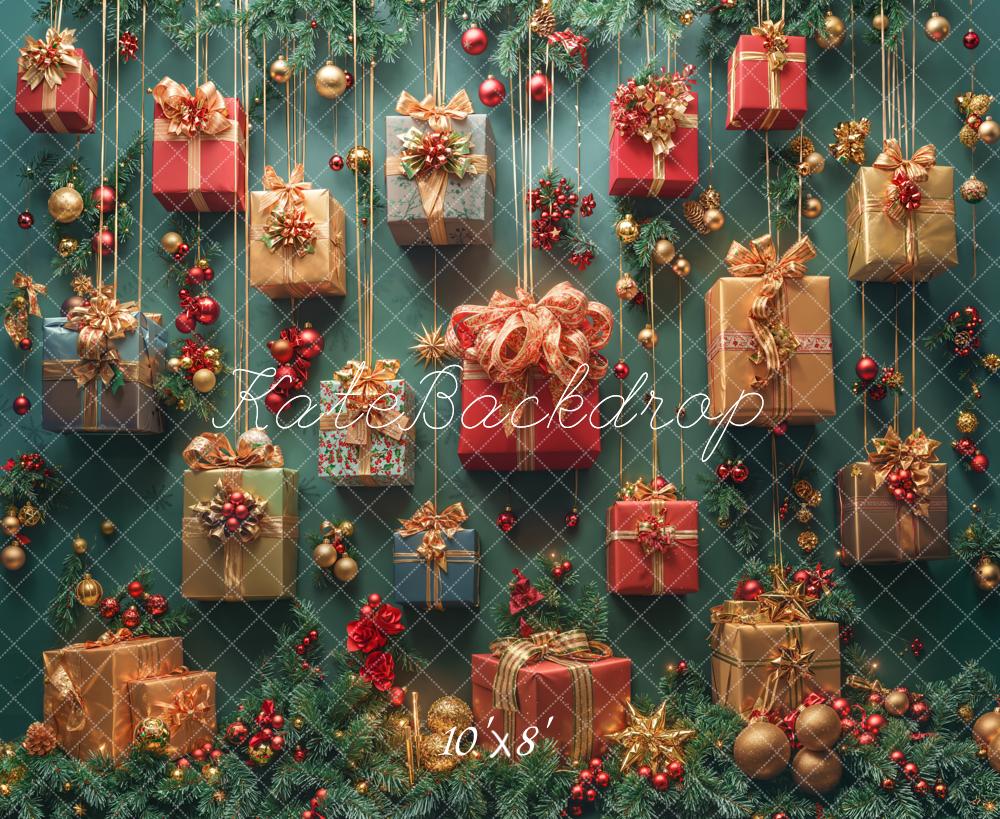 Kate Noël Cadeaux Décorations Toile de fond en Laine conçue par Emetselch - Kate Backdrop FR
