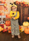 Kate Récolte Citrouille Automne Toile de fond pour la photographie - Kate Backdrop FR