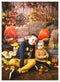 Katebackdrop£ºKate Autumn Harvest Thanksgiving Pumpkins Backdrop for Photography