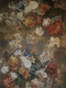 Kate Beaux-Arts Fleurs Rétro Toile de fond pour la photographie - Kate Backdrop FR