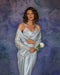 Kate Fine Art Toile de fond de fleur pourpre pour la photographie - Kate Backdrop FR