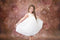 Kate Roses Fleurs Rétro Beaux-arts Rose Toile de fond pour la photographie - Kate Backdrop FR