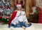 Katebackdrop¡êoKate Christmas Stocking Backdrop Photo Background Studio Props