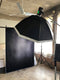 Katebackdrop：Kate Dark Backgrounds Abstract Texture Backdrops For Photography