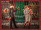 Kate Magasin de Noël Soldat Jouets Casse-Noisette Toile de Fond pour la Photographie - Kate Backdrop FR