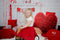 Katebackdrop£ºKate Elegant Valentine's Day Backdrop for Photography