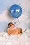 Katebackdrop£ºKate Sky Summer Clouds Backdrops