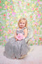 Kate Toile de fond de fleurs rétro pour la photographie conçue par Jerry_Sina - Kate Backdrop FR