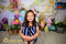Katebackdrop£ºKate Hello Spring Home Backdrop for Easter session