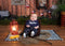 Kate Été Expéditions de pêche Toile de fond pour la photographie - Kate Backdrop FR