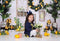 Katebackdrop£ºKate Lemon Be Zesty Spring Backdrop for Photography