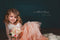 Katebackdrop£ºKate Turquoise Abstract Texture Backdrop for Photography