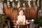Katebackdrop£ºKate Vintage Memories backdrop designed by Arica Kirby
