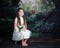 Katebackdrop£ºKate Southern Summer Backdrop for Photography Designed by Sarah Timmerman