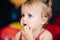 Kate Anniversaire Enfants Fête Ballons Toile de fond conçue par Marina Smith - Kate Backdrop FR