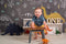 Katebackdrop£ºKate Dinosaur Park Children Backdrop for Photography Designed by Amanda Moffatt