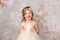 Kate Fleurs Bokeh Rétro Fête des mères Toile de fond conçue par JFCC - Kate Backdrop FR