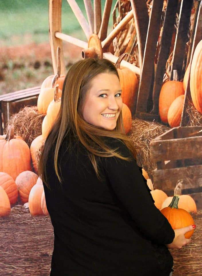 Katebackdrop£ºKate Farm Harvest Fall with Pumpkin Backdrop for Halloween autumn
